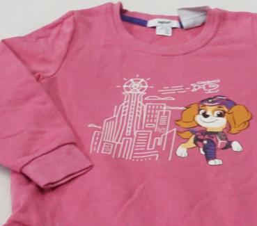Langarmkleid Gr. 98 von Paw Patrol (2751)